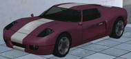 GTA San Andreas has a great collection of cars (Image via Rockstar Games)